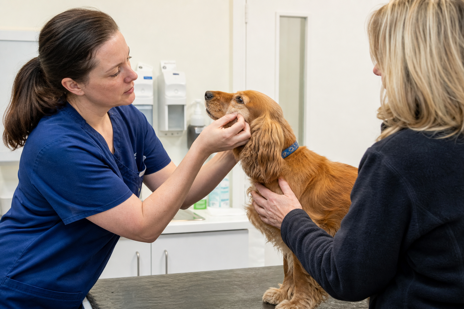 The Benefits of Joining a Pet Health Plan