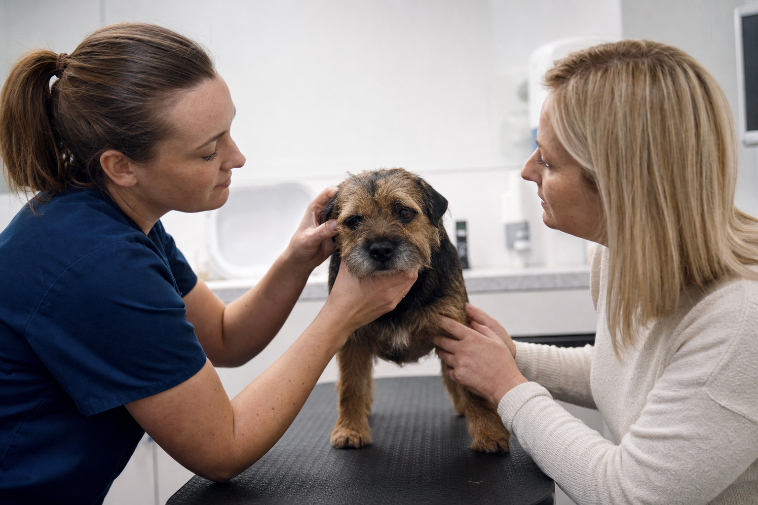 Why Early Diagnosis Matters for Pets