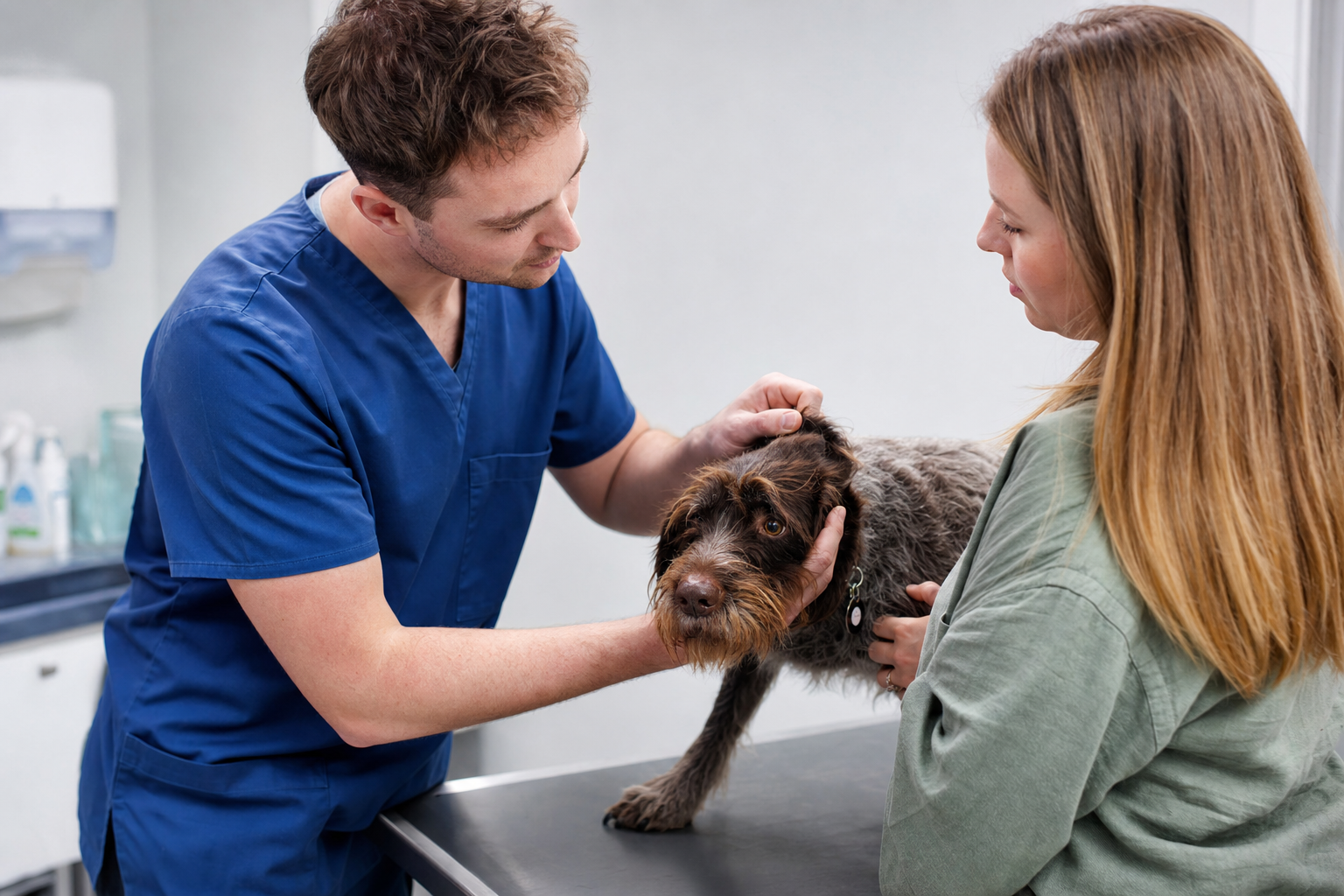 Common Pet Health Problems in Dartford
