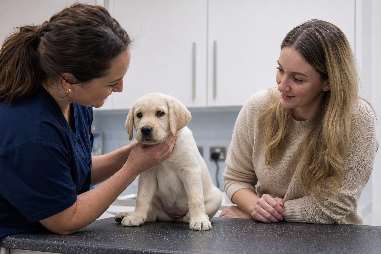 Puppy Care Guide for New Owners in Bexleyheath