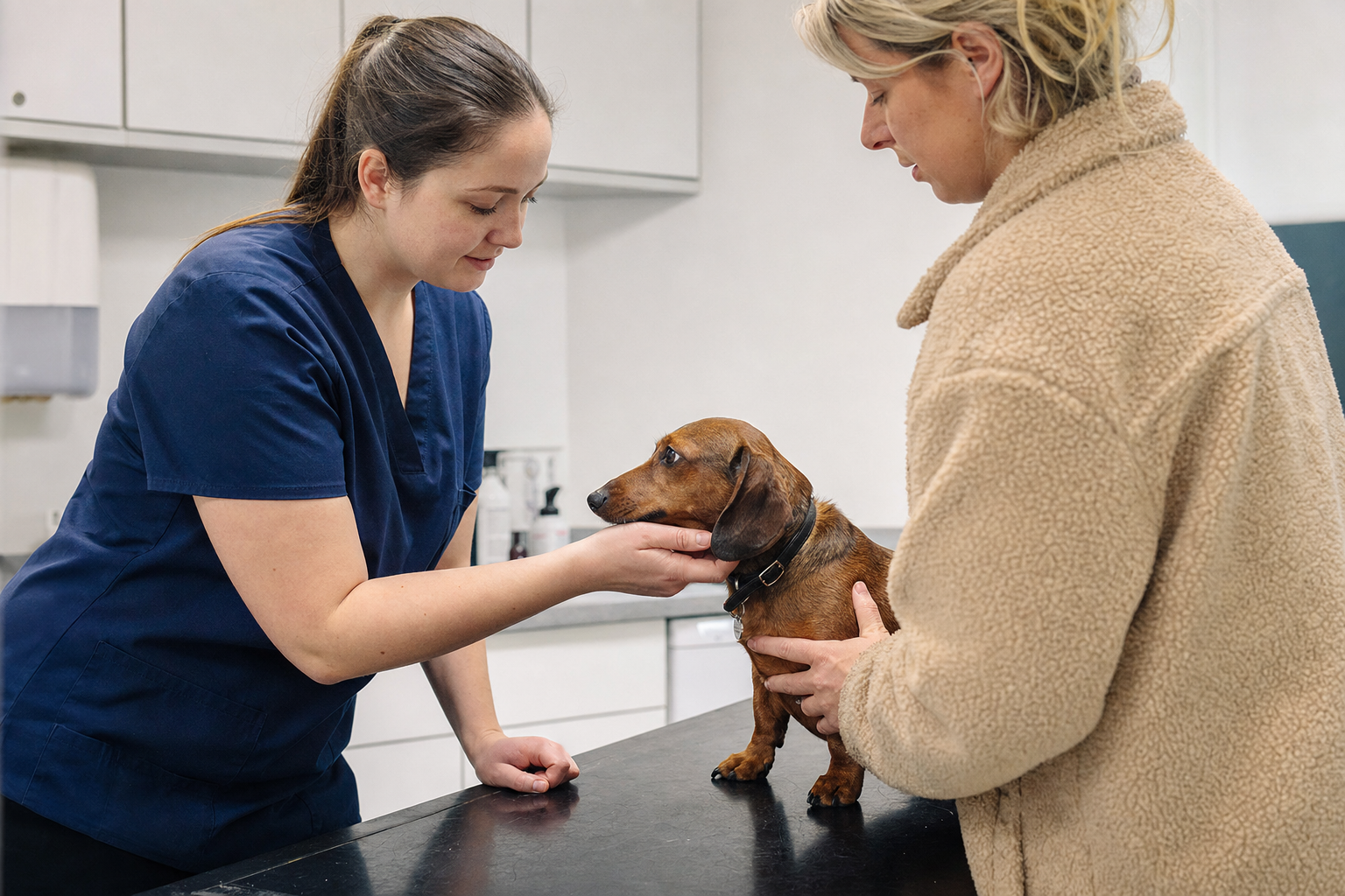How to Prepare Your Pet for Their First Vet Visit