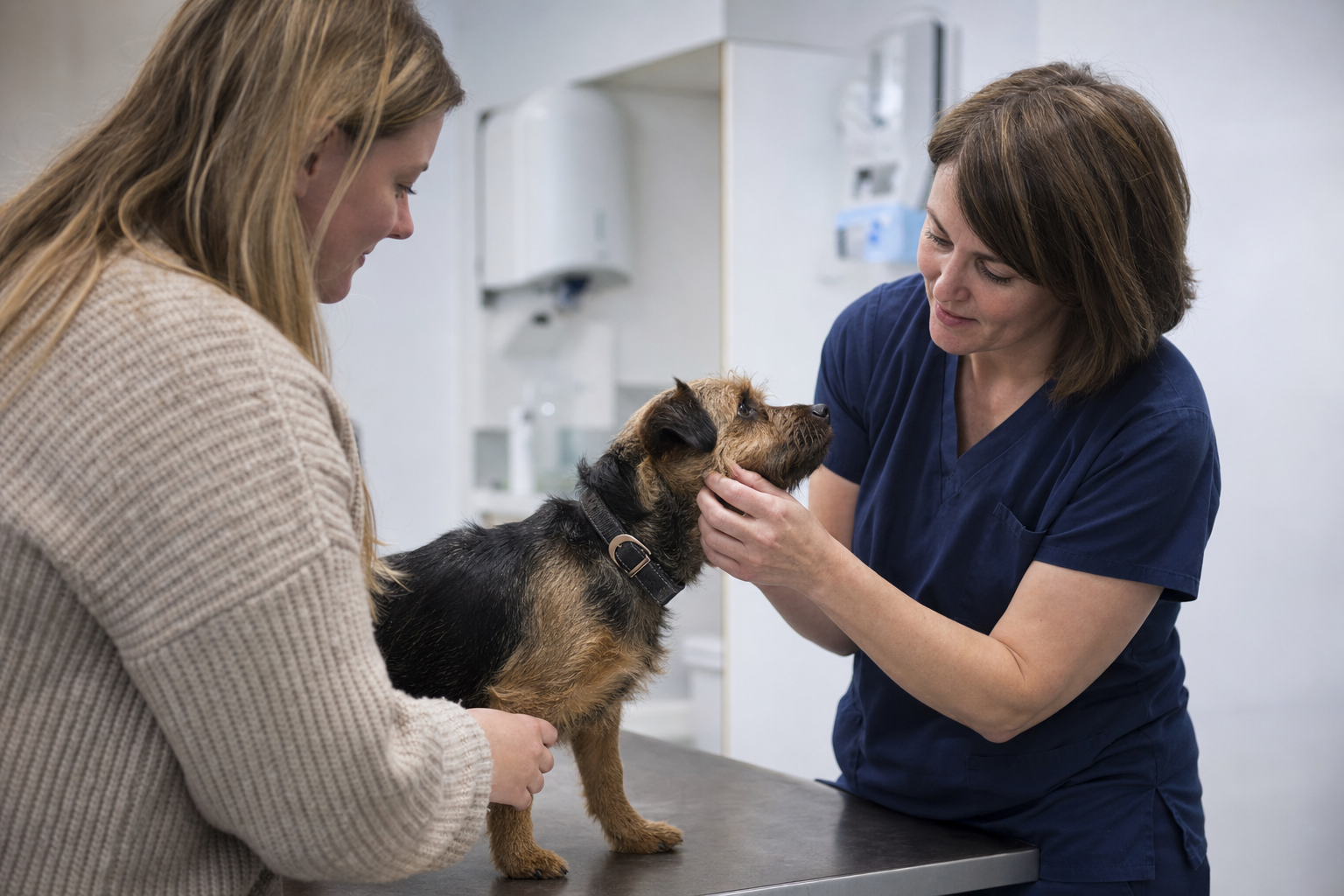 What Does RCVS Accreditation Mean for Pet Owners?