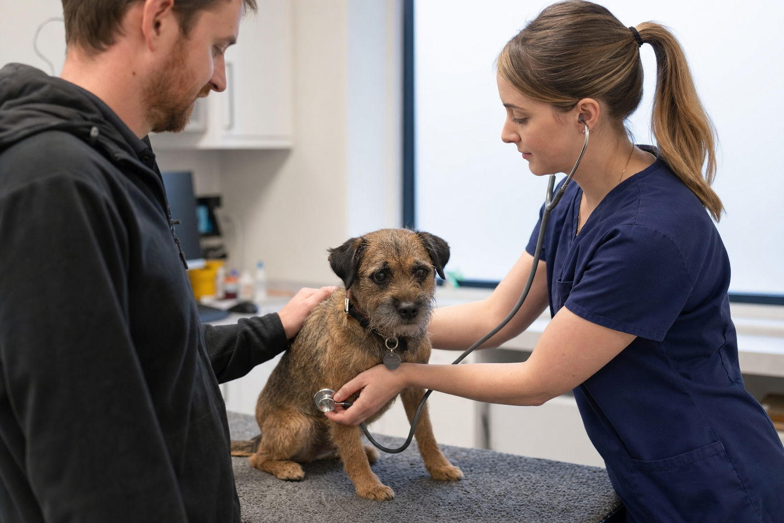 The Cost of Owning a Pet in Kent