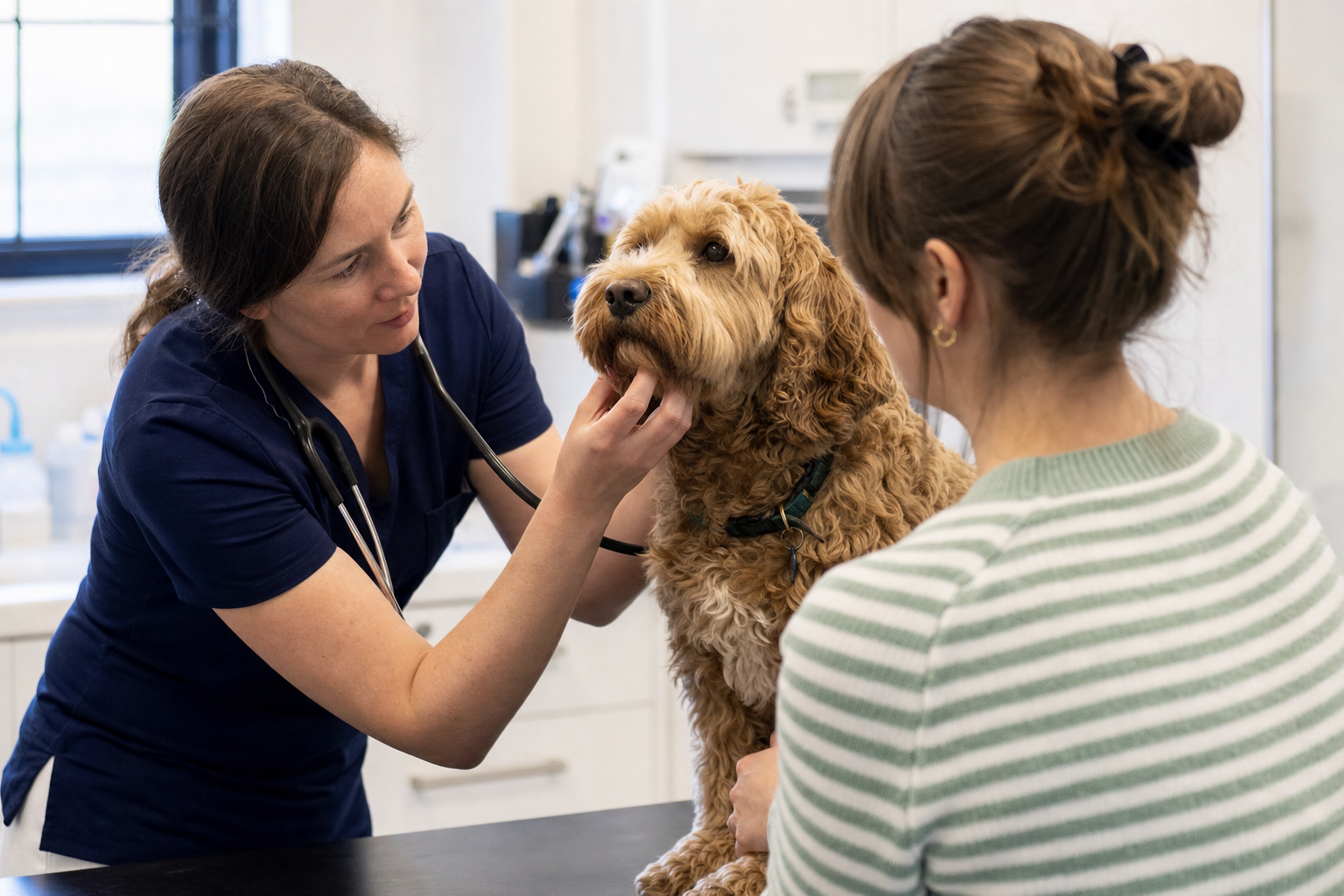 Hospitalisation for Pets: What to Expect
