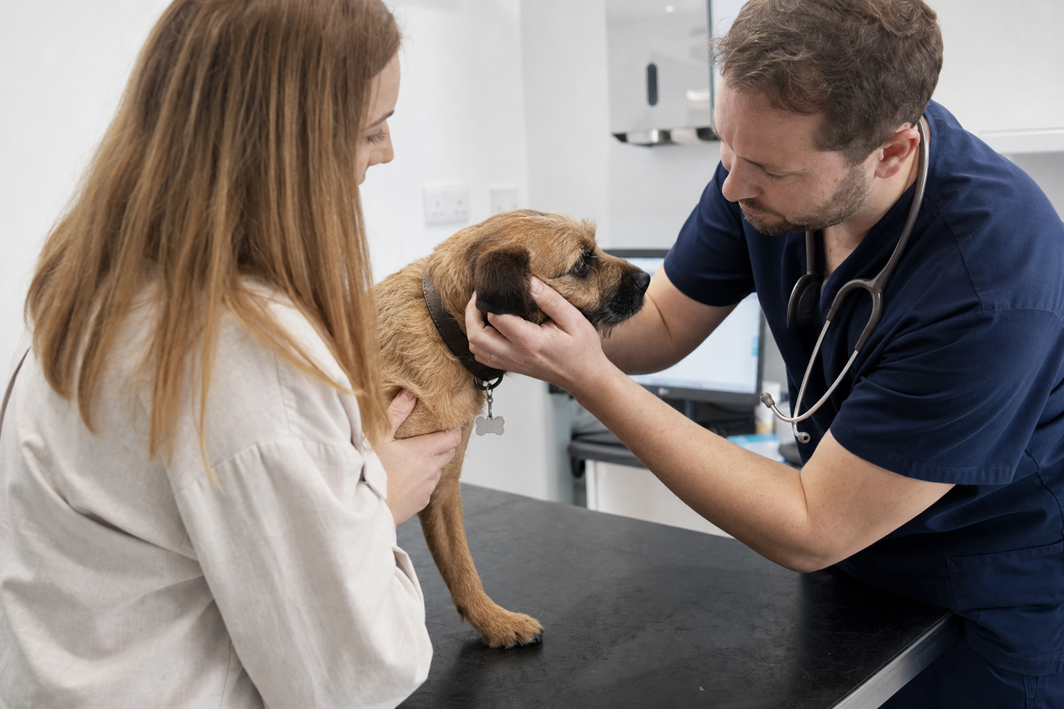 When Does Your Pet Need Surgery?