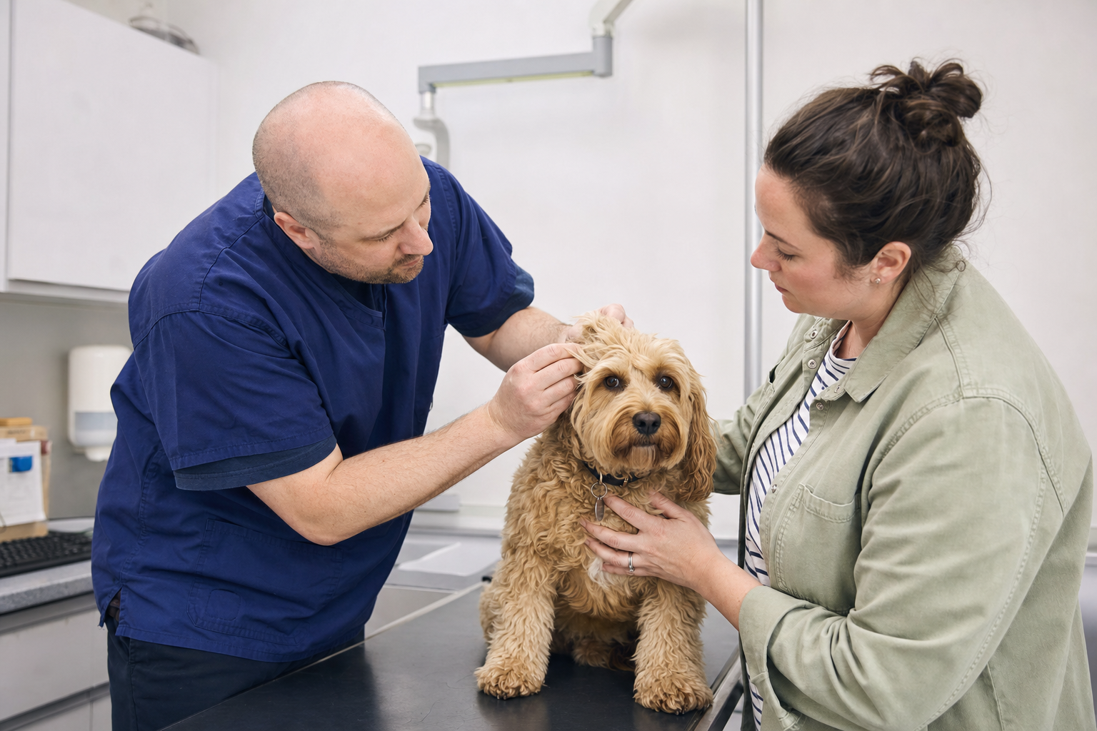 Why Preventative Healthcare Matters for Pets in Dartford