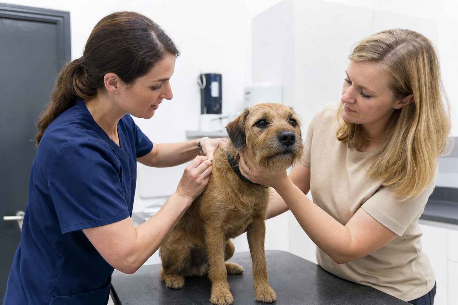 How to Protect Your Dog from Ticks in Kent