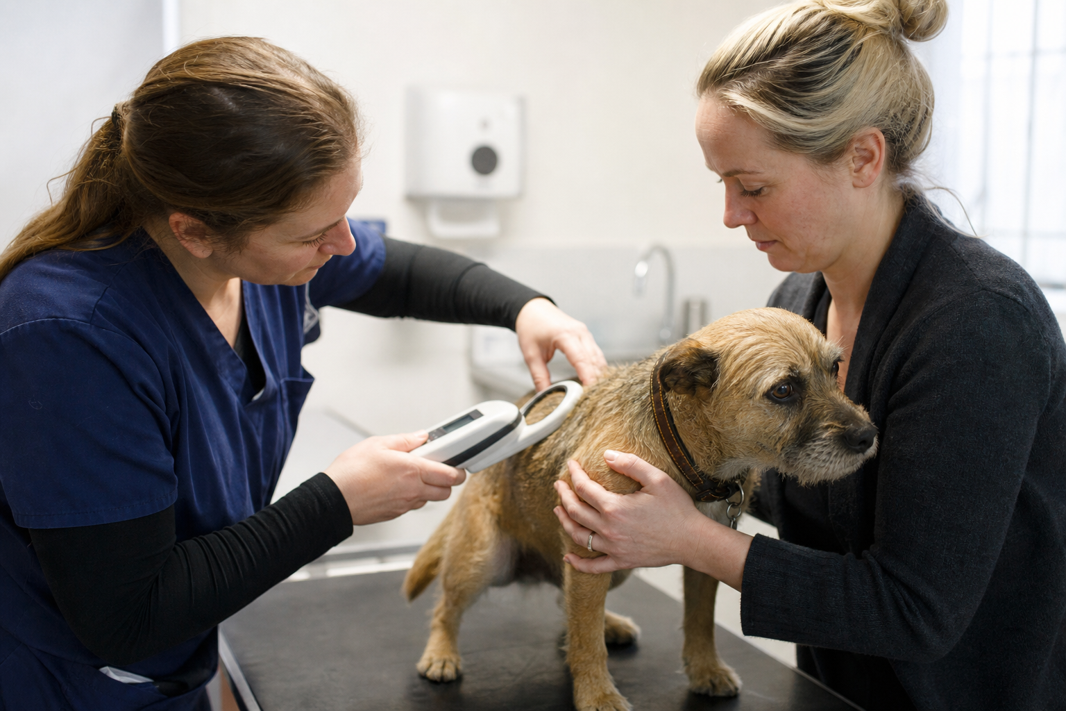 Why Microchipping Matters for Kent Pets